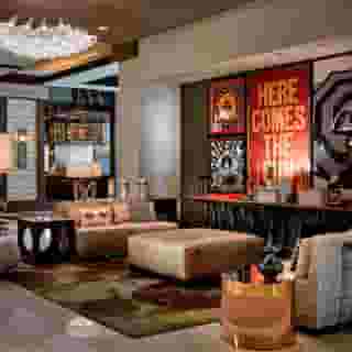 Renaissance Phoenix Downtown Hotel, 3 of 5