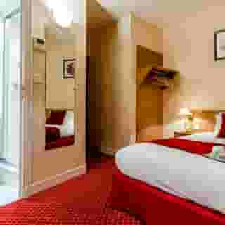 Belta Hotel, 6 of 6