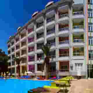 Vela Hotel, 1 of 5