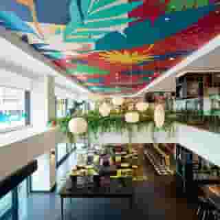 Aman Puri Hotel, 4 of 5