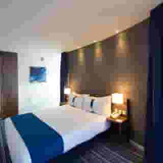 Holiday Inn Express Av.Liberdade, 6 of 6