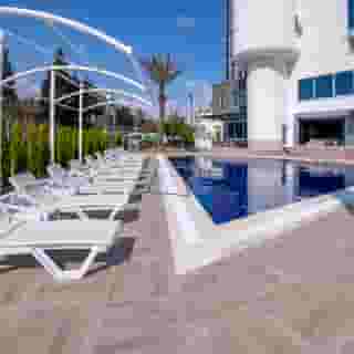 Tourist Hotel Antalya, 2 of 5