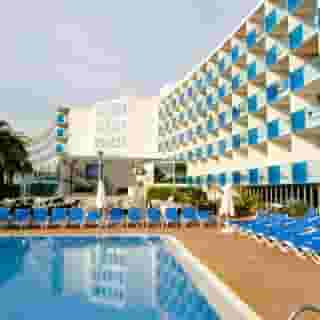 Nuba Hotel Comarruga, 1 of 5