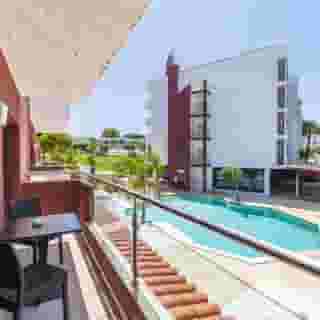 Topazio Vibe Beach Hotel & Apartments - Adults Only, 3 of 5