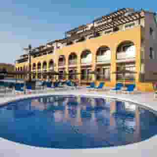 Barcelo Costa Ballena Golf & Spa, 1 of 5