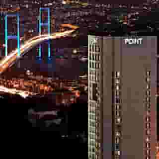 Point Hotel Barbaros, 5 of 5