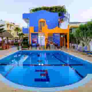 Eltina Apartments - Adults Only, 1 of 5