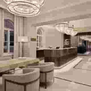 The Hotel Maria, 2 of 5