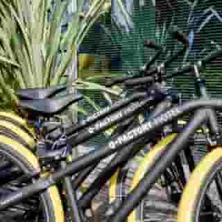 Q-Factory Hotel, 2 of 5