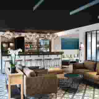 Les Deux Girafes, 3 of 5