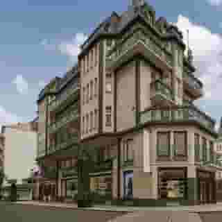 Luxury Spa Hotel Atlantic Palace, 5 of 5