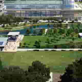 Marriott Marquis Houston, 6 of 6