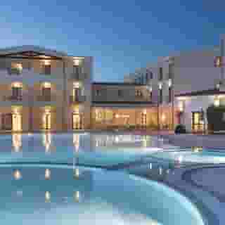 Blu Hotel Morisco, 3 of 5