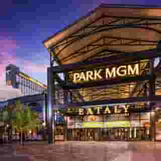 Park Mgm Las Vegas, 1 of 5