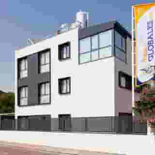 Globales Acis & Galatea Hotel, 4 of 5