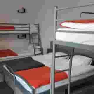 Hostel Lwowska 11, 2 of 5