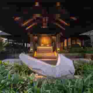 Raffles Bali, 3 of 5