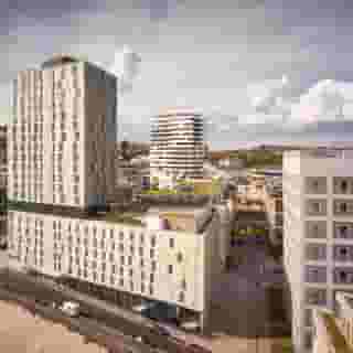 Adina Apartment Hotel Stuttgart, 2 of 5