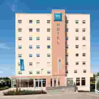 ibis Luxembourg Sud, 1 of 5