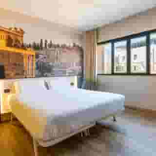 B&B Hotel Roma Tuscolana San Giovanni, 6 of 6