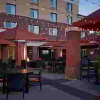Hilton Garden Inn Scottsdale Old Town, Az, 4 of 5