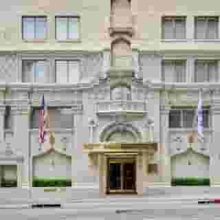 Hilton Checkers Los Angeles, 1 of 5