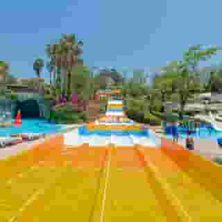 Sunis Hotels Su, 3 of 5