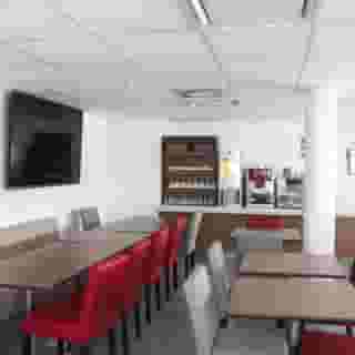 B&B HOTEL Lyon Aeroport Saint-Quentin-Fallavier, 1 of 4