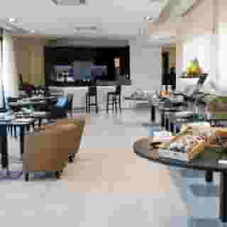 Radisson Blu Ghr Hotel Rome, 5 of 5