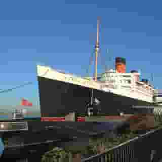 Queen Mary Hotel, 1 of 5