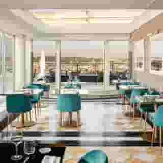 Sina Bernini Bristol, Autograph Collection, 4 of 5