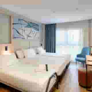 Sercotel Rosaleda Malaga, 5 of 5