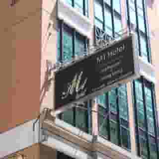 M1 Hotel North Point, 1 of 5