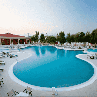 Alkyon Resort Hotel & SPA, 6 of 6