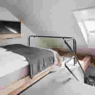 Copenhagen Admiral Hotel, 4 of 5