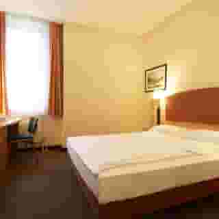 IntercityHotel Berlin Ostbahnhof, 4 of 5