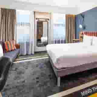 ibis Styles London Gloucester Road, 3 of 5