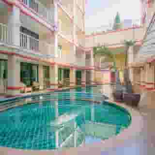 Kiang Haad Beach Hua Hin, 1 of 5