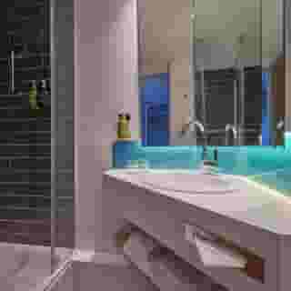 Holiday Inn Express Berlin City Centre, 3 of 5