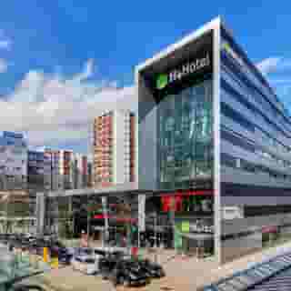 H+H Hotel Salzburg, 1 of 5