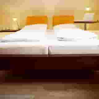 Das Grune Bio-Hotel zur Post, 3 of 5