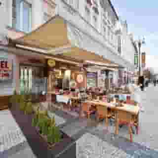 Hotel Prague Inn, 1 of 5