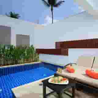 La Flora Resort and Spa Patong, 5 of 5