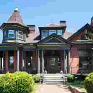 Urban Cowboy, 3 of 5