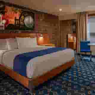 Harborside Inn of Boston, 2 of 5