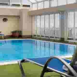 NH Valencia Center, 2 of 5