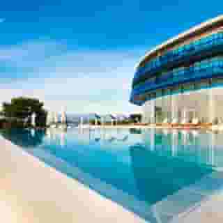 Falkensteiner Hotel Spa Iadera, 4 of 5