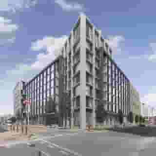 Travelodge Plus Dublin City Centre, 3 of 5