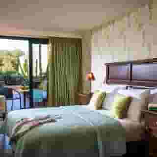 Koutrakis Suites, 4 of 5