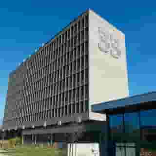 Quality Hotel 33, 3 of 5